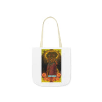 Gemini Goddess Tote Bag