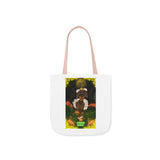 Capricorn Goddess Tote Bag
