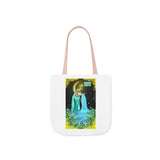Aquarius Goddess Tote Bag