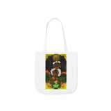 Capricorn Goddess Tote Bag