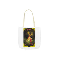 Aries Goddess Tote Bag